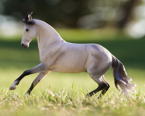 Breyer Criollo Stallion Jaguel Hilton