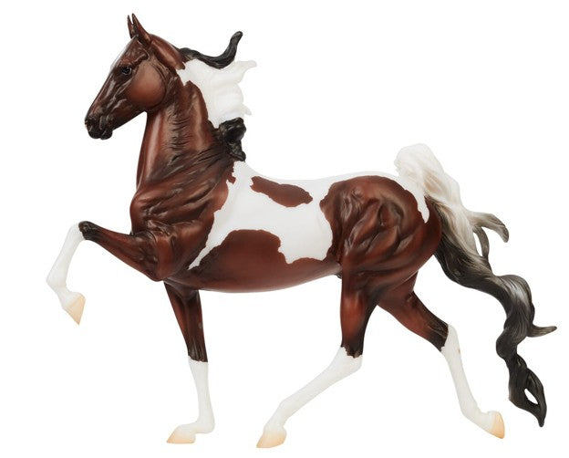 Breyer Ideal Series Horse Orren Mixer Pinto