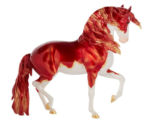 Breyer Yan Yu Chinese Horse of the Year