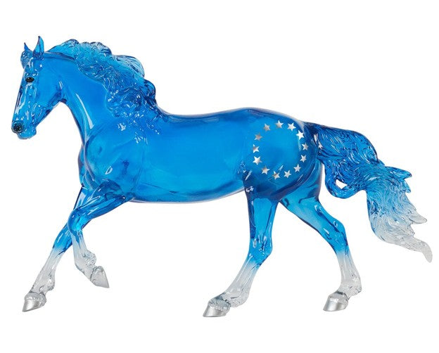 Breyer Celebrating America's 250th Betsy and Ross Horse