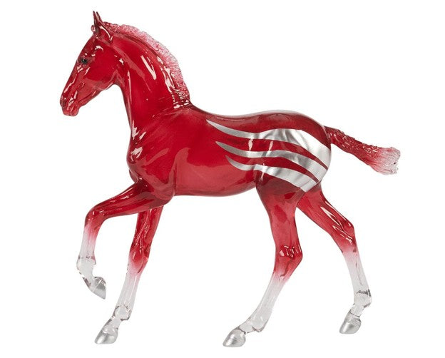 Breyer Celebrating America's 250th Betsy and Ross Horse
