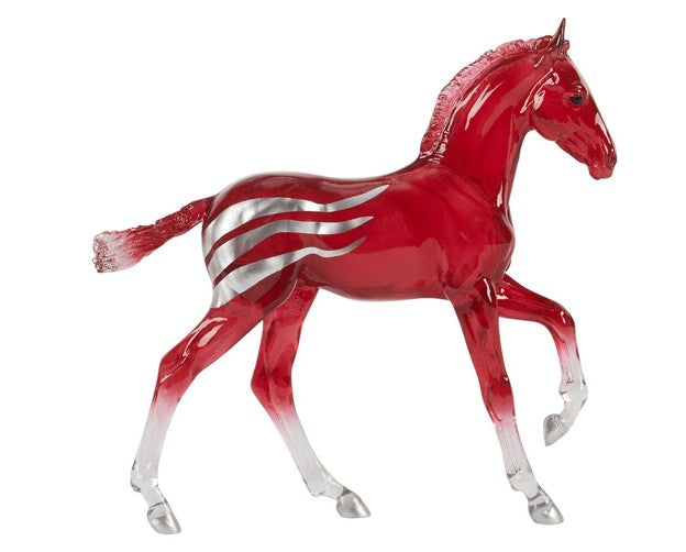 Breyer Celebrating America's 250th Betsy and Ross Horse