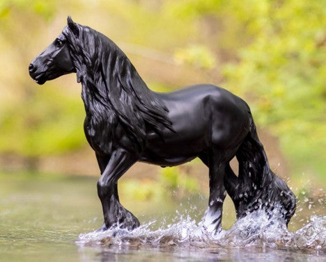 Breyer GG Kiss Me Kate Horse