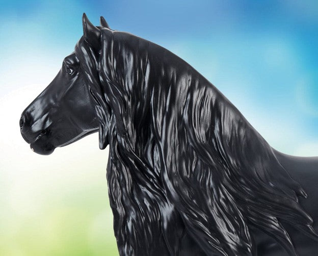 Breyer GG Kiss Me Kate Horse