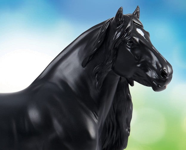 Breyer GG Kiss Me Kate Horse