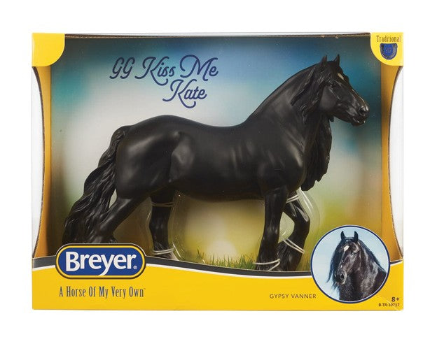 Breyer GG Kiss Me Kate Horse