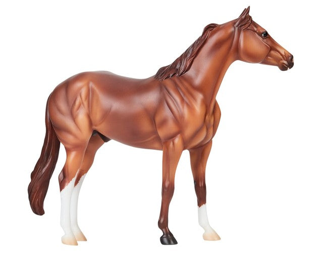 Breyer Horse Apollitical Jess