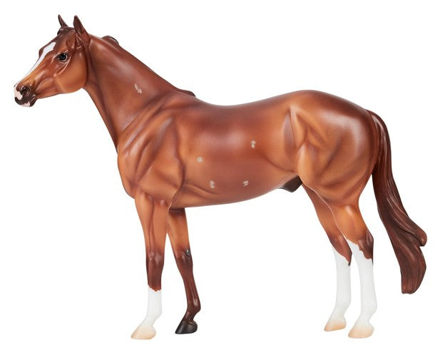 Breyer Horse Apollitical Jess