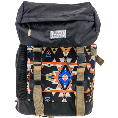 Mule Denim Backpack – Hooey