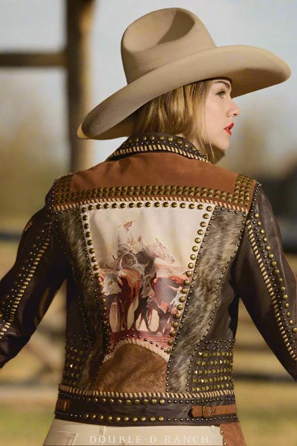 Women's Double D Ranchwear Western Clothing from West 20 – West 20 ...