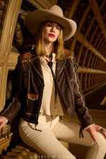 Double D Ranchwear Sun and Dust Jacket