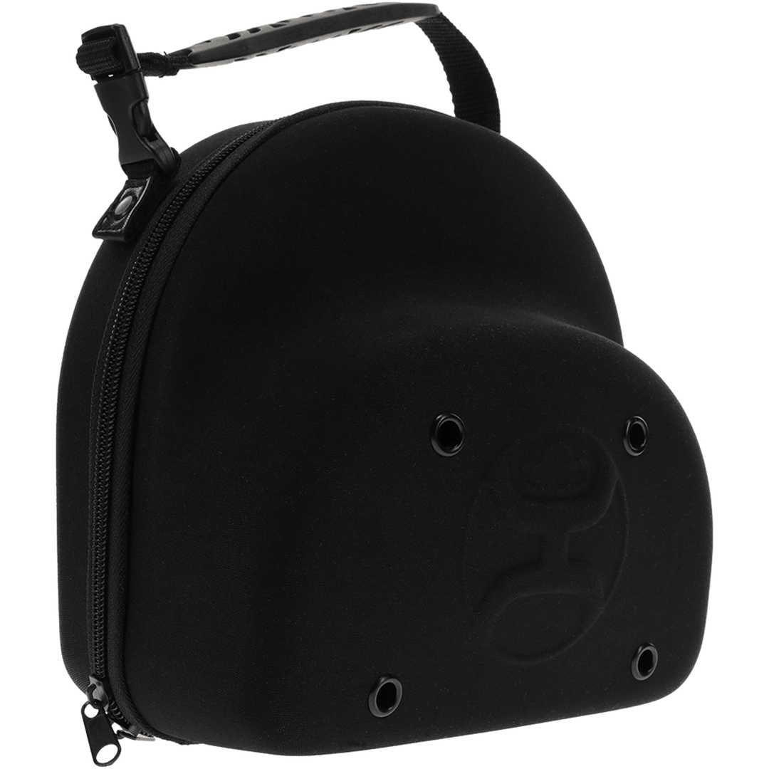 Hooey Black Cap Carrier