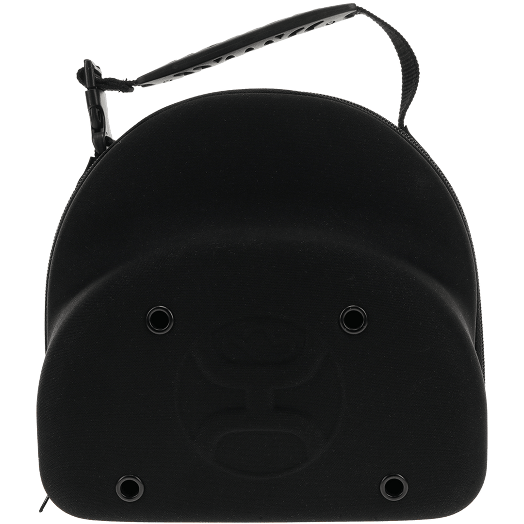 Hooey Black Cap Carrier