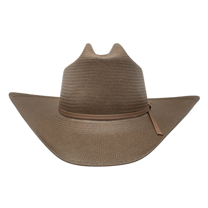 Charlie 1 Horse Grey The Cowgirl Straw Hat