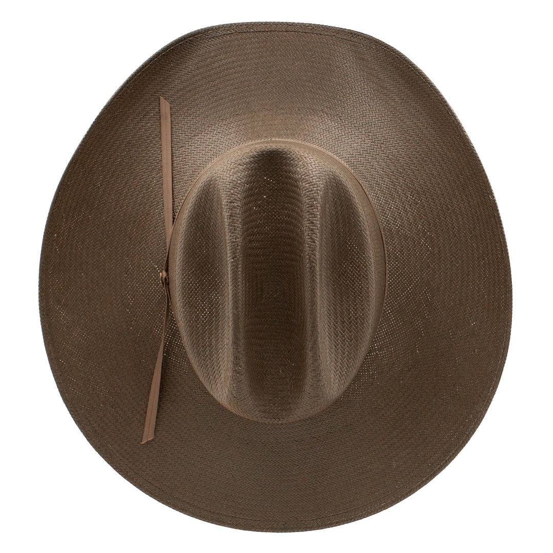 Charlie 1 Horse Grey The Cowgirl Straw Hat