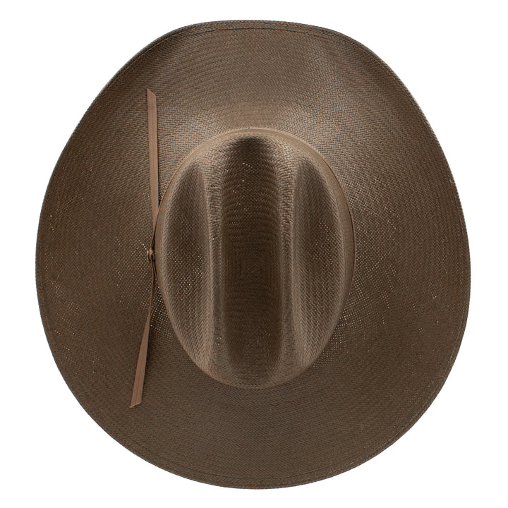 Charlie 1 Horse Grey The Cowgirl Straw Hat