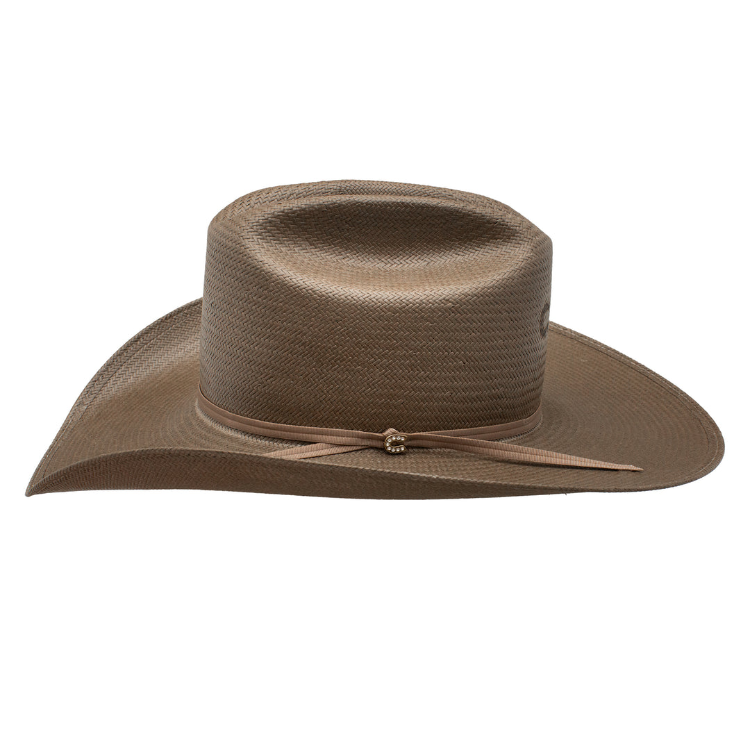 Charlie 1 Horse Grey The Cowgirl Straw Hat
