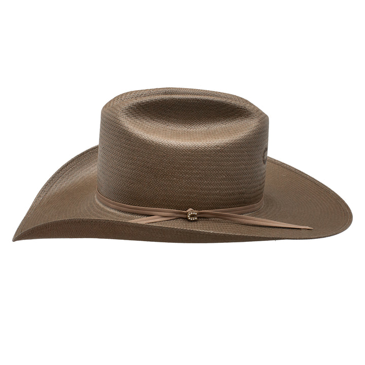 Charlie 1 Horse Grey The Cowgirl Straw Hat
