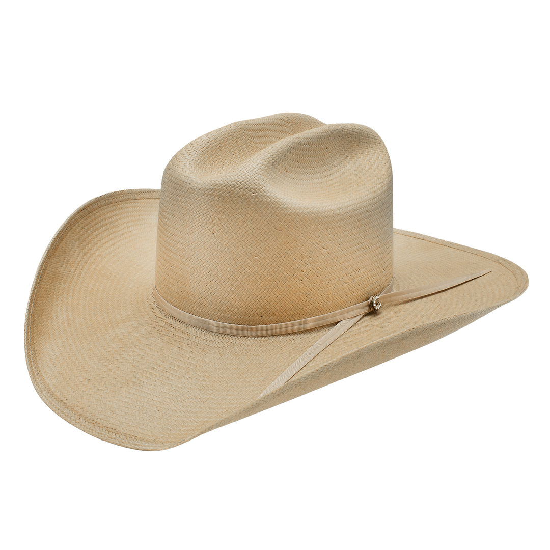 Charlie 1 Horse Silverbelly The Cowgirl Straw Hat