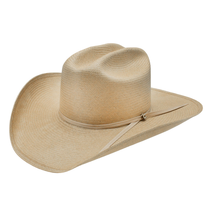 Charlie 1 Horse Silverbelly The Cowgirl Straw Hat