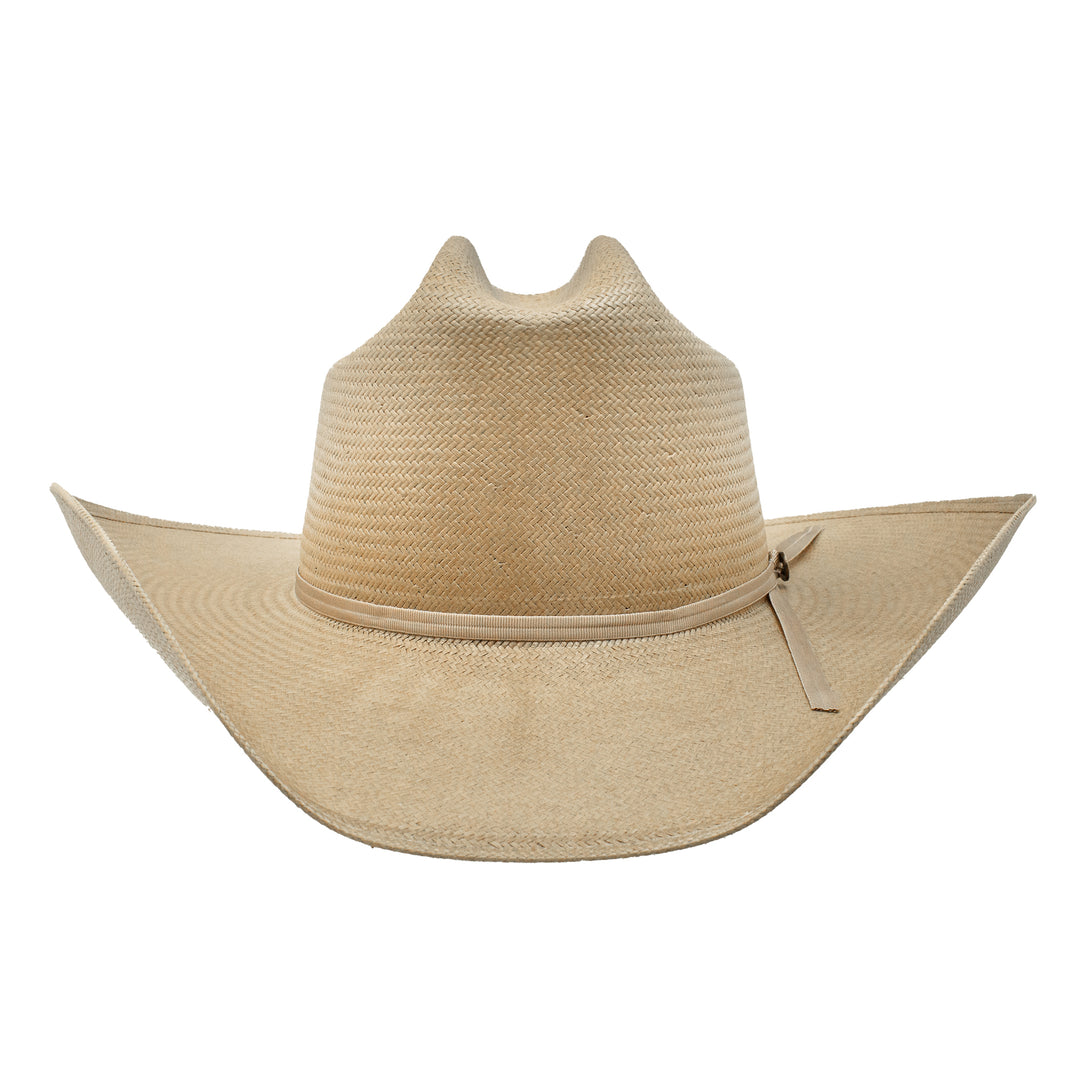 Charlie 1 Horse Silverbelly The Cowgirl Straw Hat