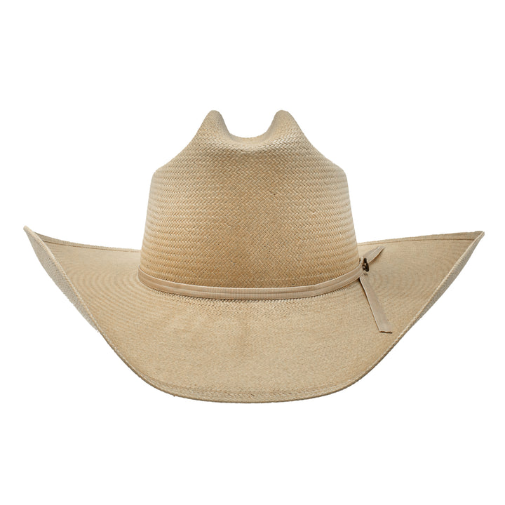 Charlie 1 Horse Silverbelly The Cowgirl Straw Hat