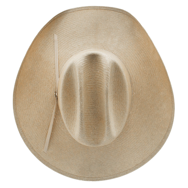 Charlie 1 Horse Silverbelly The Cowgirl Straw Hat