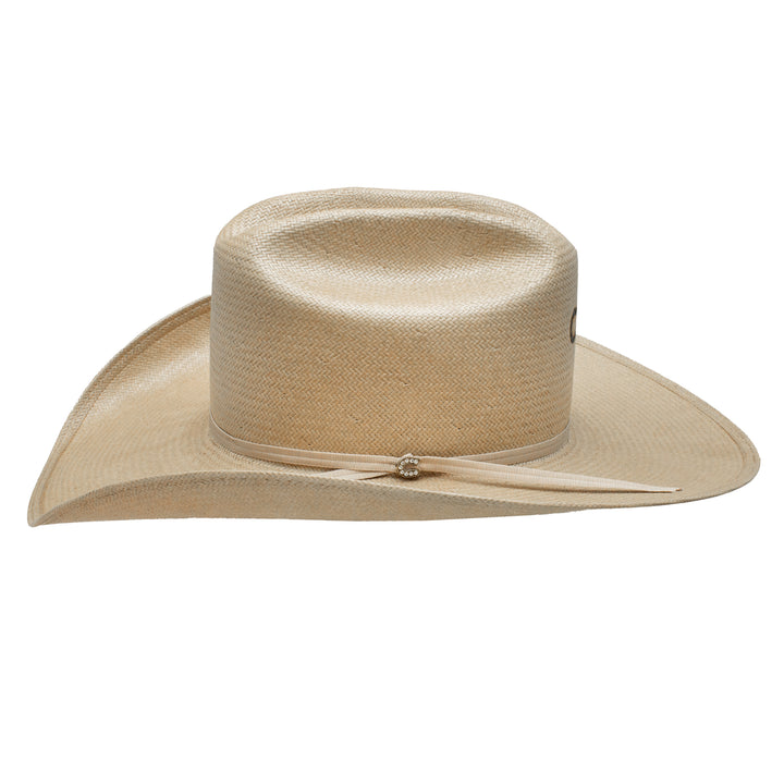 Charlie 1 Horse Silverbelly The Cowgirl Straw Hat