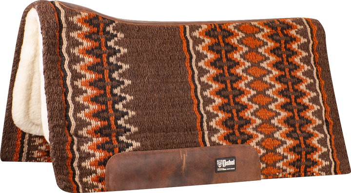 Cashel Blanket Top Performance Saddle Pad-34" x 38"