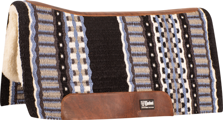 Cashel Blanket Top Performance Saddle Pad-32" x 34"