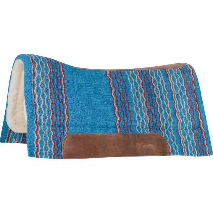 Cashel Blanket Top Performance Saddle Pad-34" x 38"