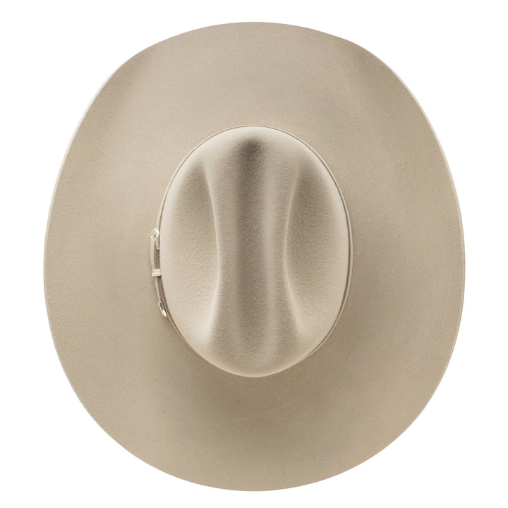 Charlie 1 Horse Ranch Tan The Cowgirl Felt Hat