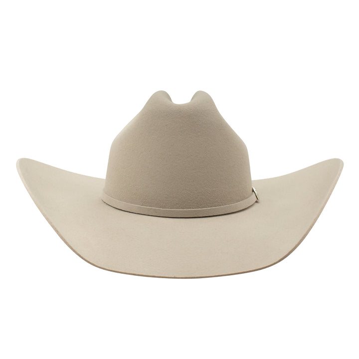 Charlie 1 Horse Ranch Tan The Cowgirl Felt Hat