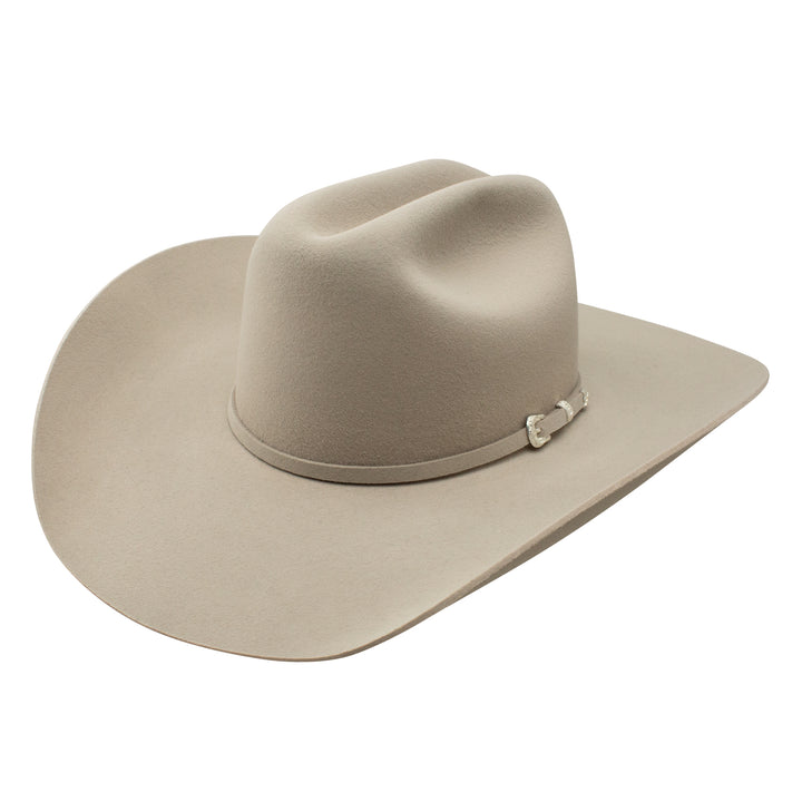 Charlie 1 Horse Ranch Tan The Cowgirl Felt Hat