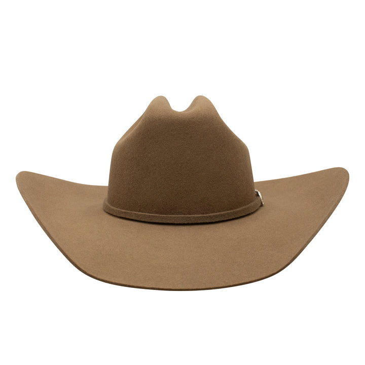 Charlie 1 Horse Pecan The Cowgirl Felt Hat