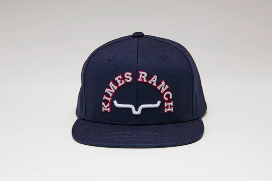 Kimes Ranch Navy Canyon Country Hat