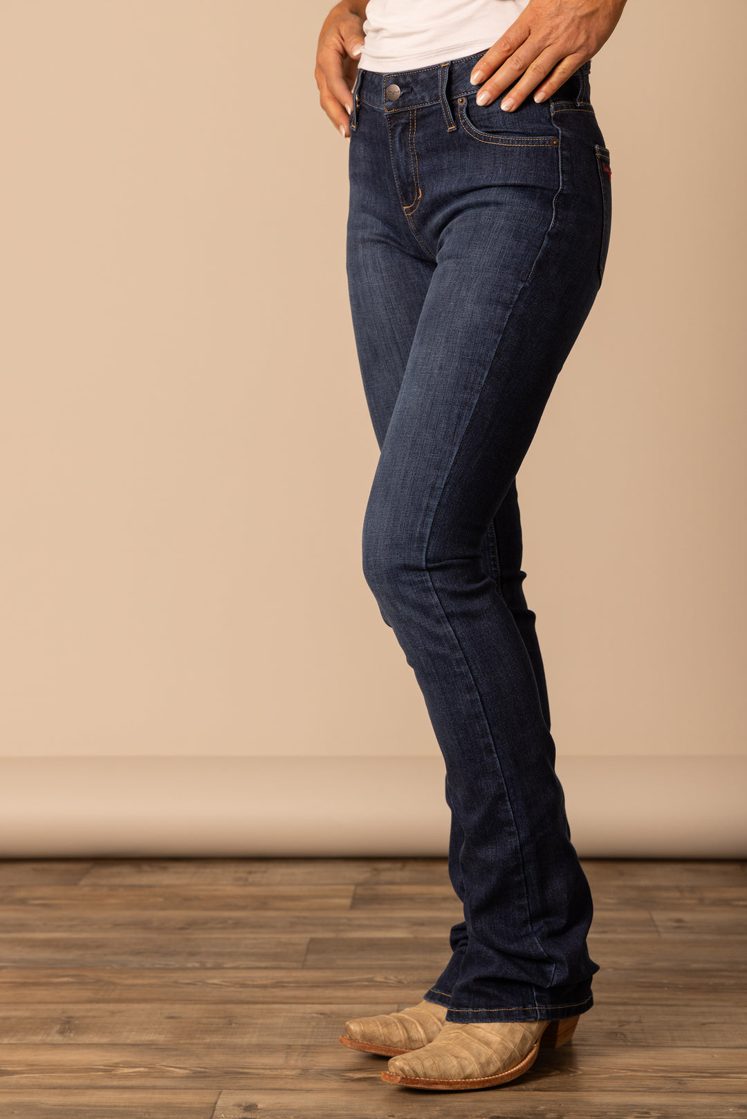 Kimes Ranch Women's Chloe Jean