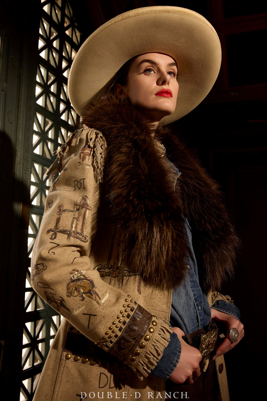 Women's Double D Ranchwear Western Clothing from West 20 – West 20 ...