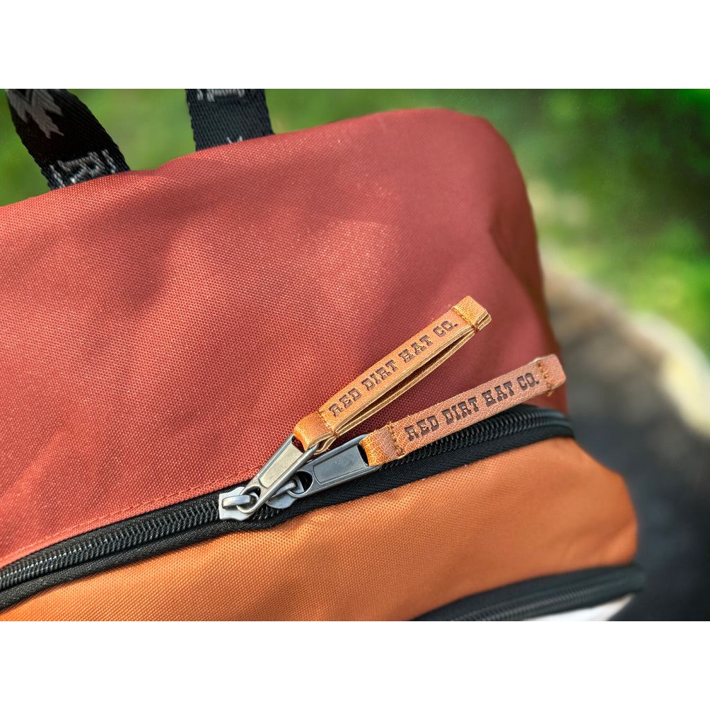 Red Dirt Hat Co Desert Sunset Backpack