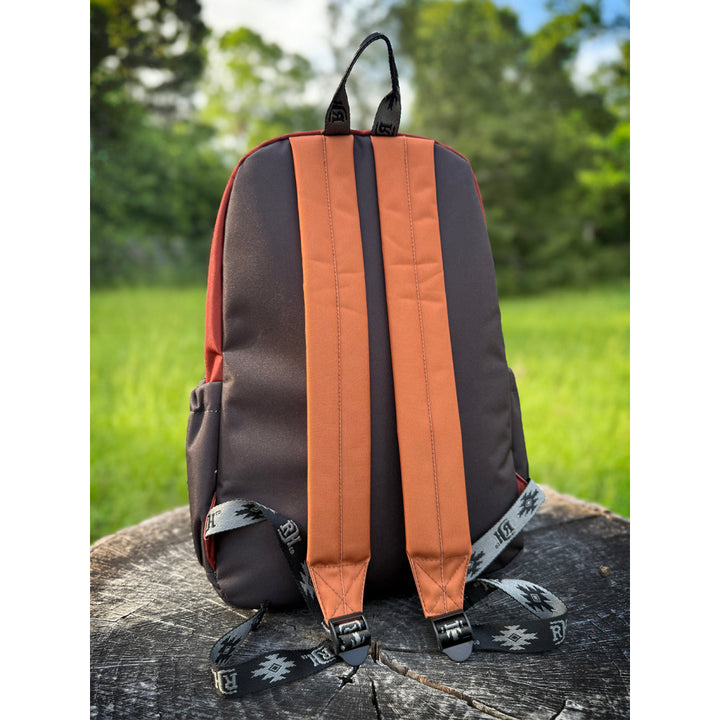 Red Dirt Hat Co Desert Sunset Backpack