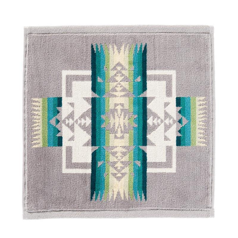 Pendleton Grey Chief Joseph Towel Collection