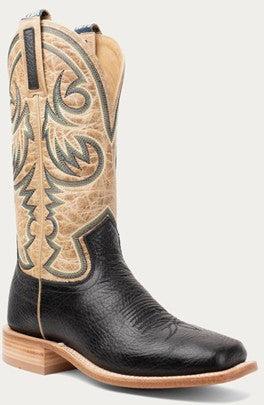 Hyer Men's Black Sawyer Boot