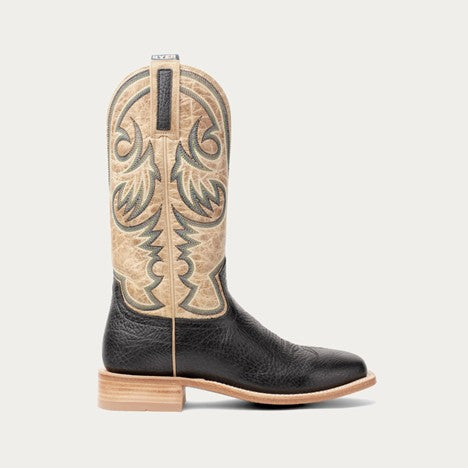 Hyer Men's Black Sawyer Boot