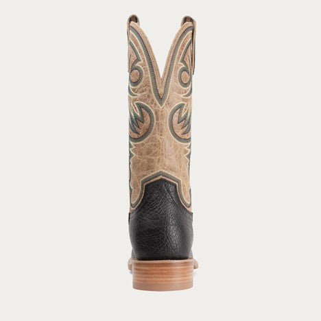 Hyer Men's Black Sawyer Boot