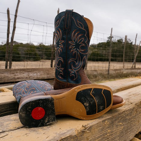 Hyer Men's Burdett Boot – West 20 Saddle Co.