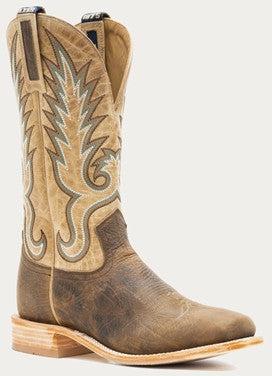 Hyer Men's Tan Kincaid Western Boot