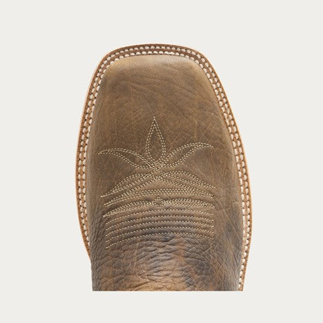 Hyer Men's Tan Kincaid Western Boot