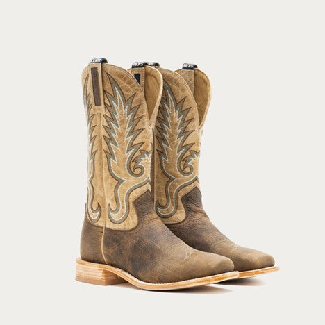Hyer Men's Tan Kincaid Western Boot