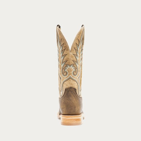 Hyer Men's Tan Kincaid Western Boot