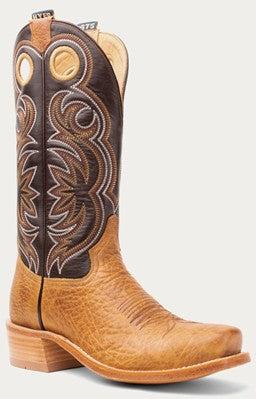 Hyer Men's Tan Riley Boot